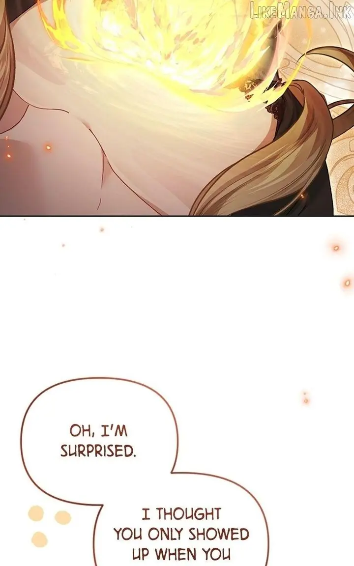I Was the Acting Empress but I Spent the First Night with Him Chapter 68 Page 29