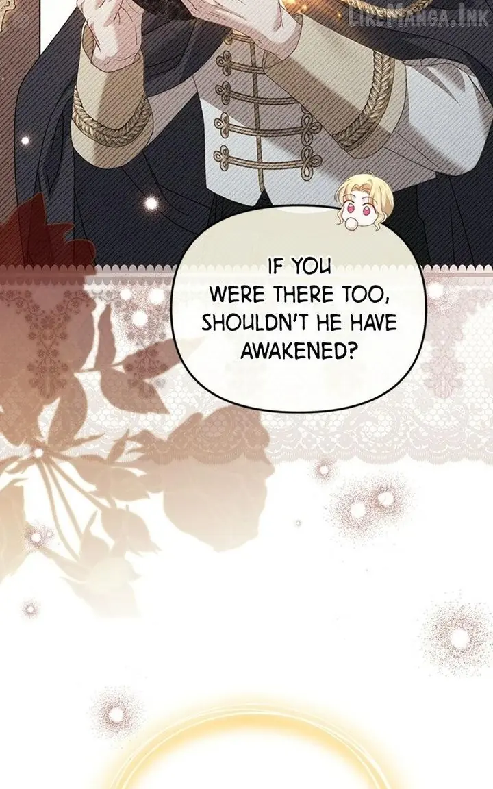 I Was the Acting Empress but I Spent the First Night with Him Chapter 68 Page 40