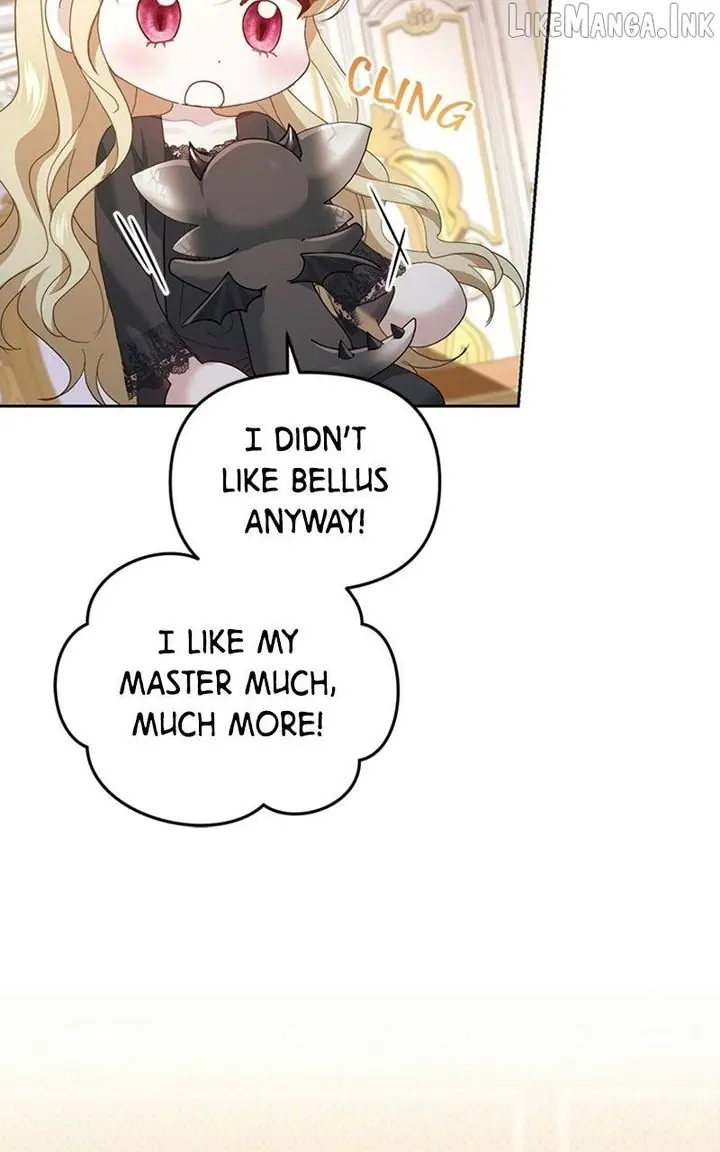 I Was the Acting Empress but I Spent the First Night with Him Chapter 68 Page 44