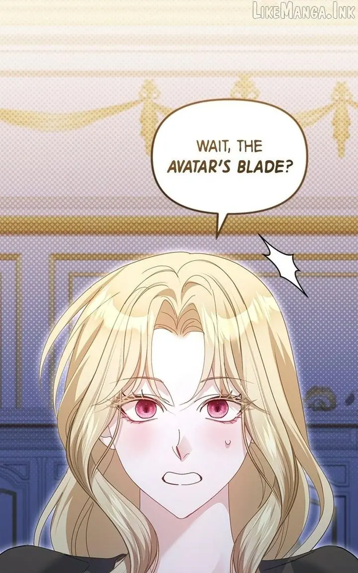 I Was the Acting Empress but I Spent the First Night with Him Chapter 68 Page 45