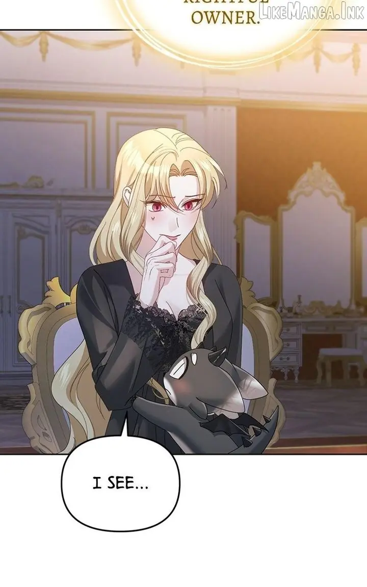 I Was the Acting Empress but I Spent the First Night with Him Chapter 68 Page 52