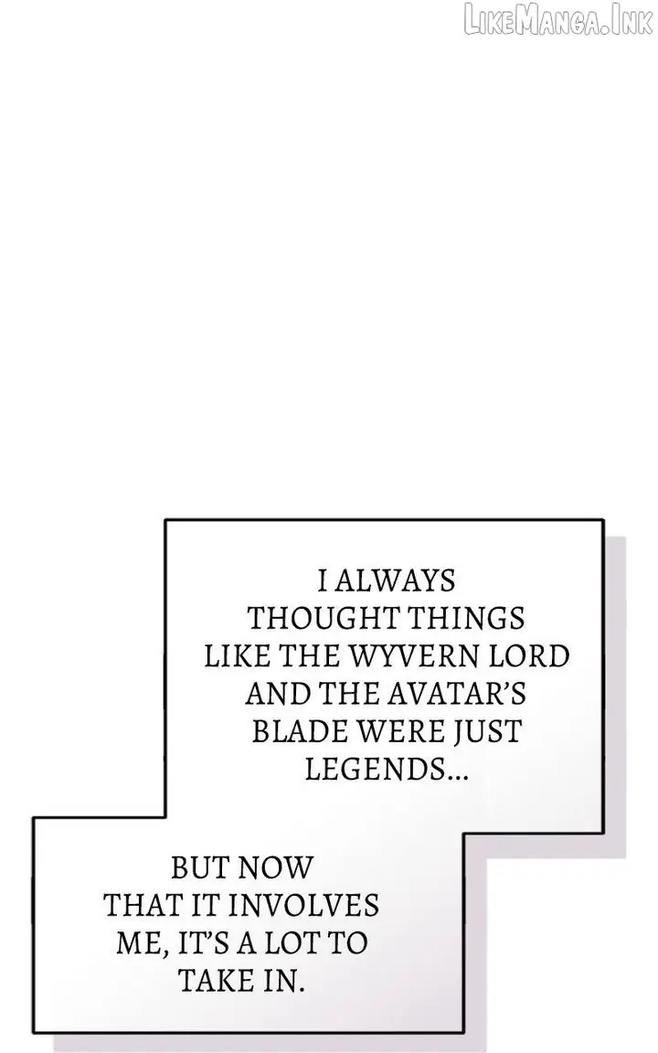 I Was the Acting Empress but I Spent the First Night with Him Chapter 68 Page 53