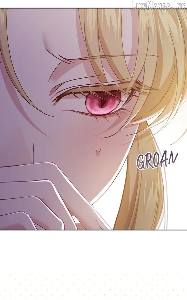 I Was the Acting Empress but I Spent the First Night with Him Chapter 68 Page 54