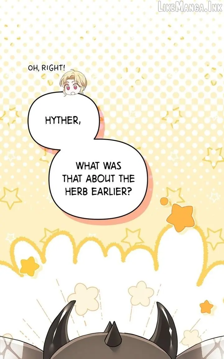 I Was the Acting Empress but I Spent the First Night with Him Chapter 68 Page 55