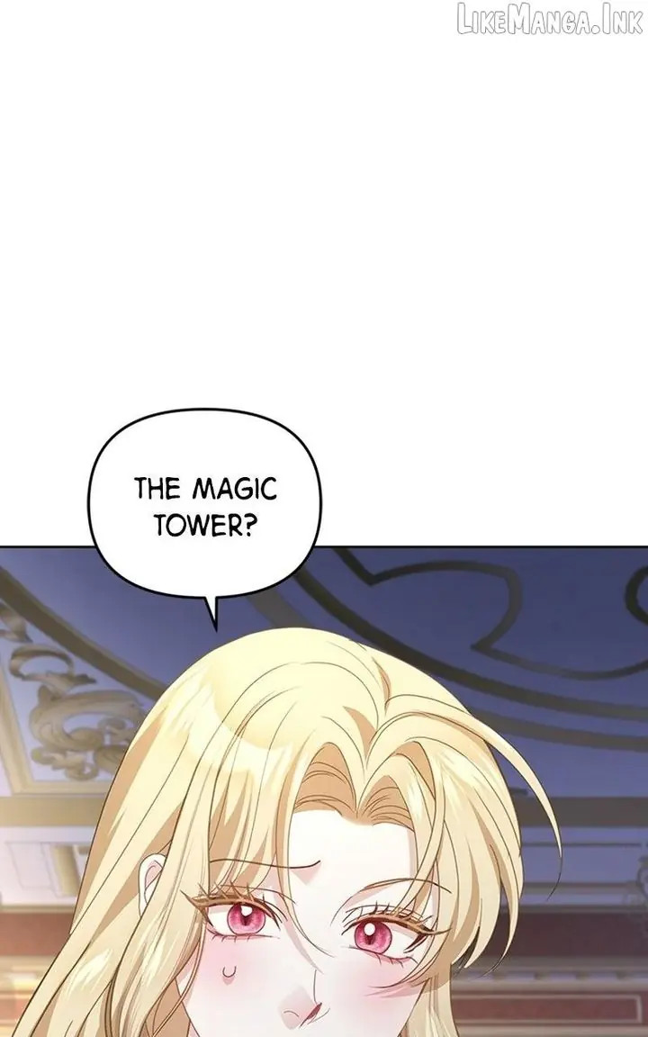 I Was the Acting Empress but I Spent the First Night with Him Chapter 68 Page 62