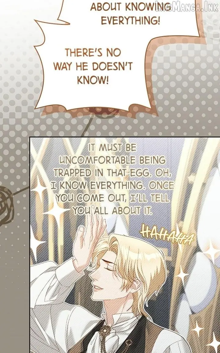 I Was the Acting Empress but I Spent the First Night with Him Chapter 68 Page 73