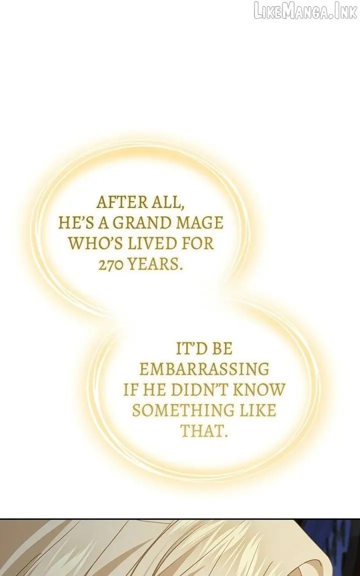 I Was the Acting Empress but I Spent the First Night with Him Chapter 68 Page 75