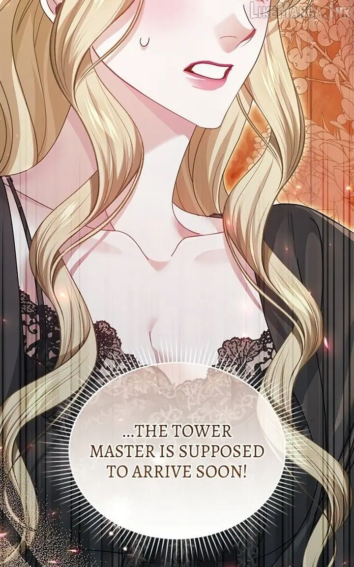 I Was the Acting Empress but I Spent the First Night with Him Chapter 68 Page 80
