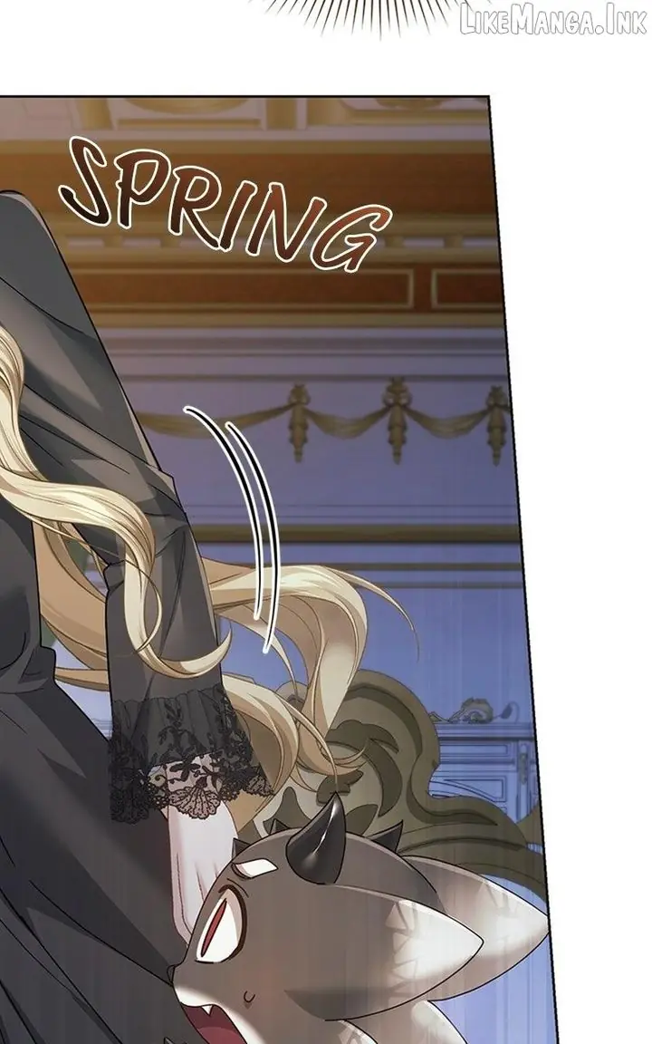 I Was the Acting Empress but I Spent the First Night with Him Chapter 68 Page 82