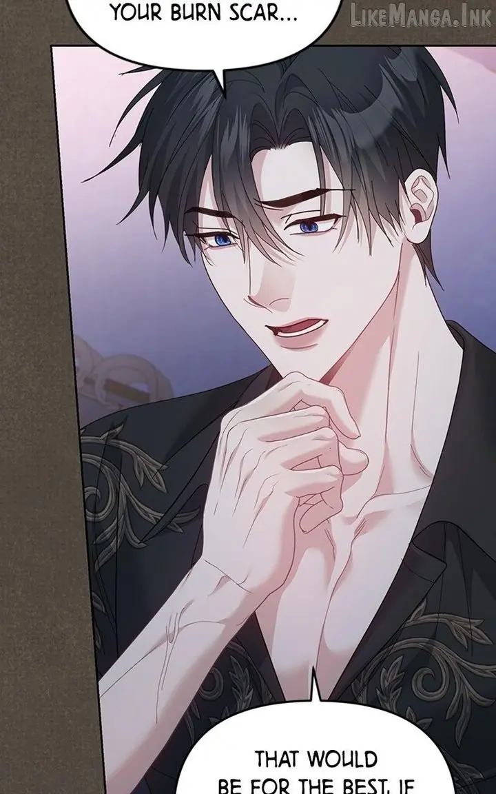 I Was the Acting Empress but I Spent the First Night with Him Chapter 68 Page 93