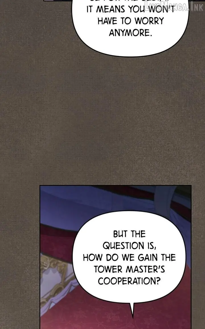I Was the Acting Empress but I Spent the First Night with Him Chapter 68 Page 94