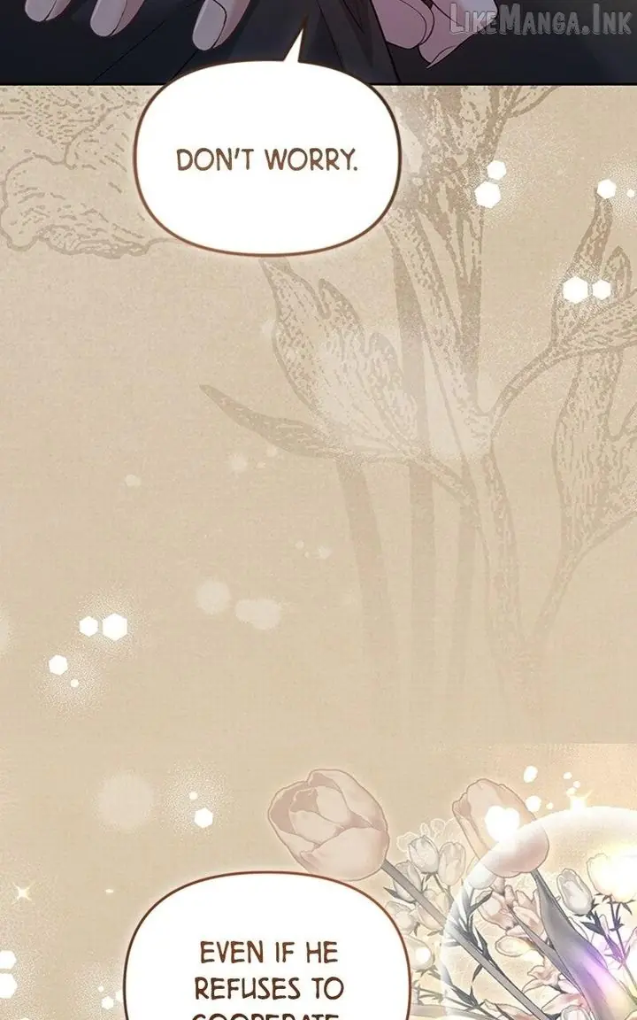 I Was the Acting Empress but I Spent the First Night with Him Chapter 68 Page 99