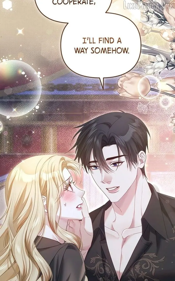 I Was the Acting Empress but I Spent the First Night with Him Chapter 68 Page 100