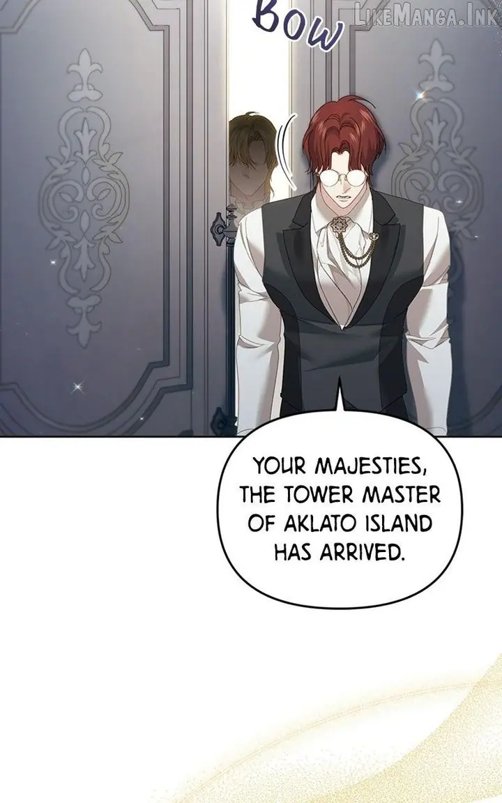 I Was the Acting Empress but I Spent the First Night with Him Chapter 68 Page 103