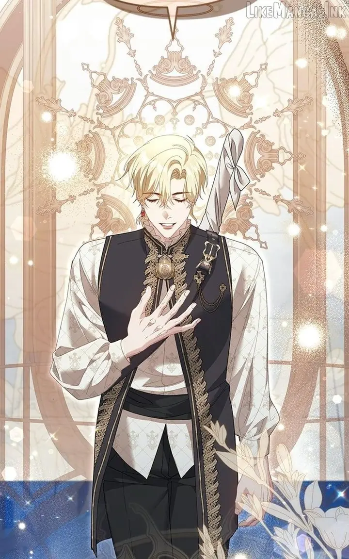 I Was the Acting Empress but I Spent the First Night with Him Chapter 68 Page 106