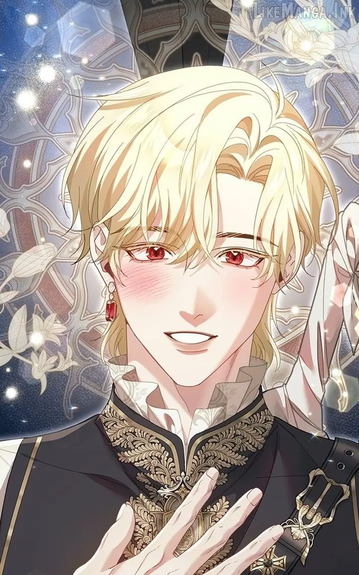 I Was the Acting Empress but I Spent the First Night with Him Chapter 68 Page 107