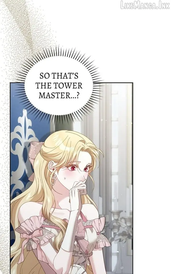 I Was the Acting Empress but I Spent the First Night with Him Chapter 68 Page 109