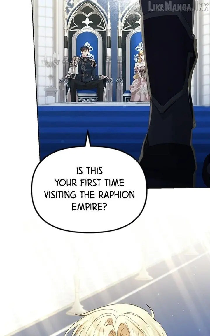 I Was the Acting Empress but I Spent the First Night with Him Chapter 68 Page 112