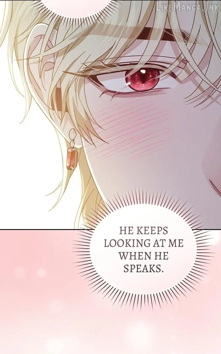 I Was the Acting Empress but I Spent the First Night with Him Chapter 68 Page 117