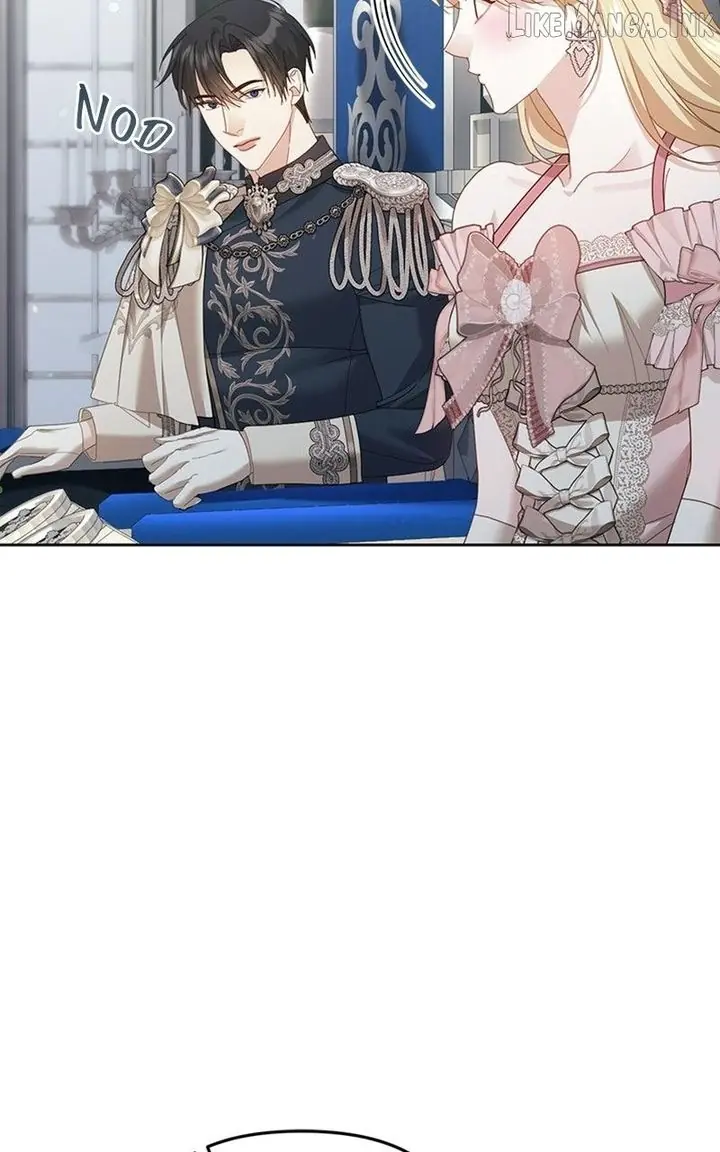 I Was the Acting Empress but I Spent the First Night with Him Chapter 68 Page 119
