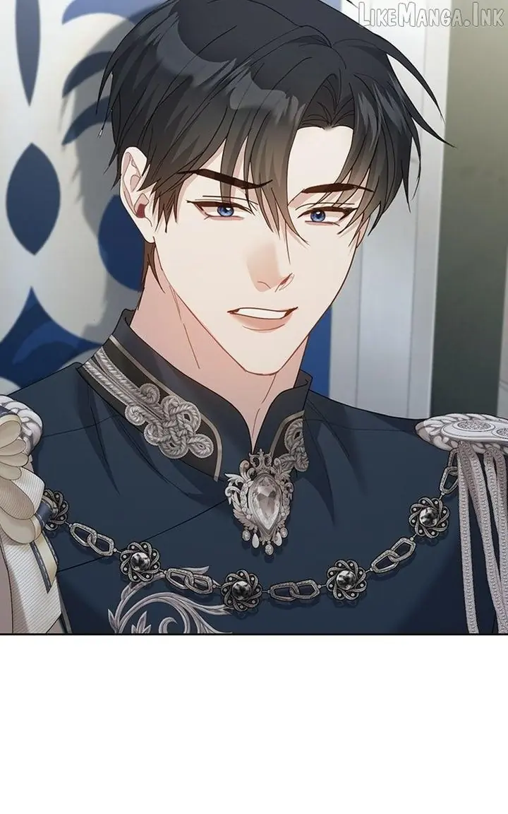 I Was the Acting Empress but I Spent the First Night with Him Chapter 68 Page 122