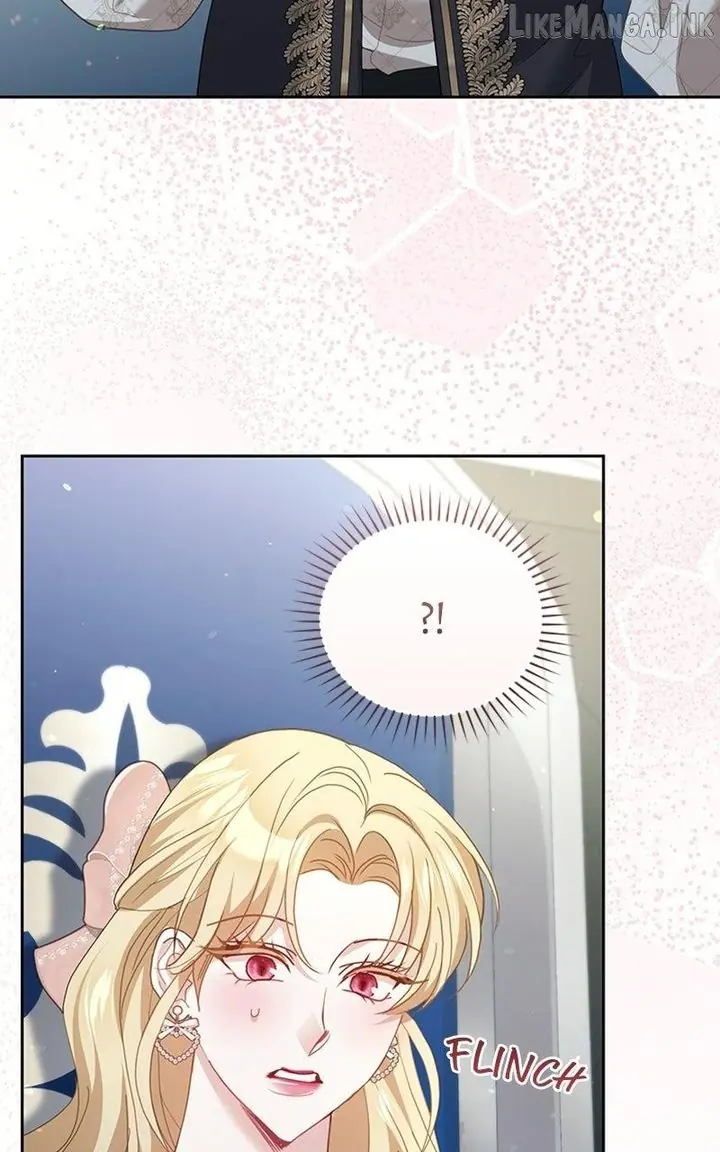 I Was the Acting Empress but I Spent the First Night with Him Chapter 68 Page 124
