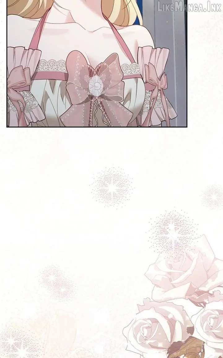 I Was the Acting Empress but I Spent the First Night with Him Chapter 68 Page 125