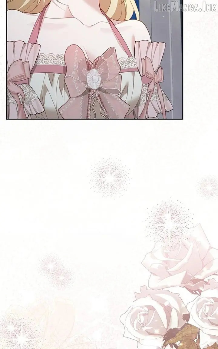 I Was the Acting Empress but I Spent the First Night with Him Chapter 69 Page 3