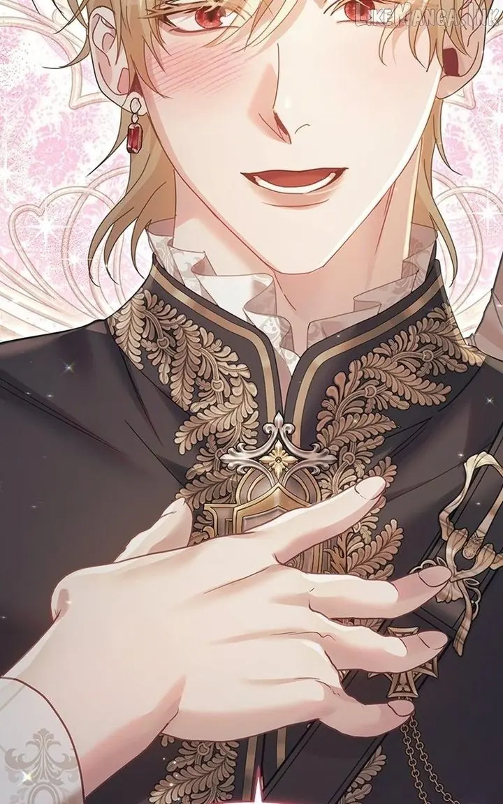 I Was the Acting Empress but I Spent the First Night with Him Chapter 69 Page 5