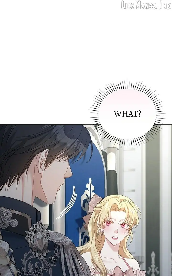 I Was the Acting Empress but I Spent the First Night with Him Chapter 69 Page 7