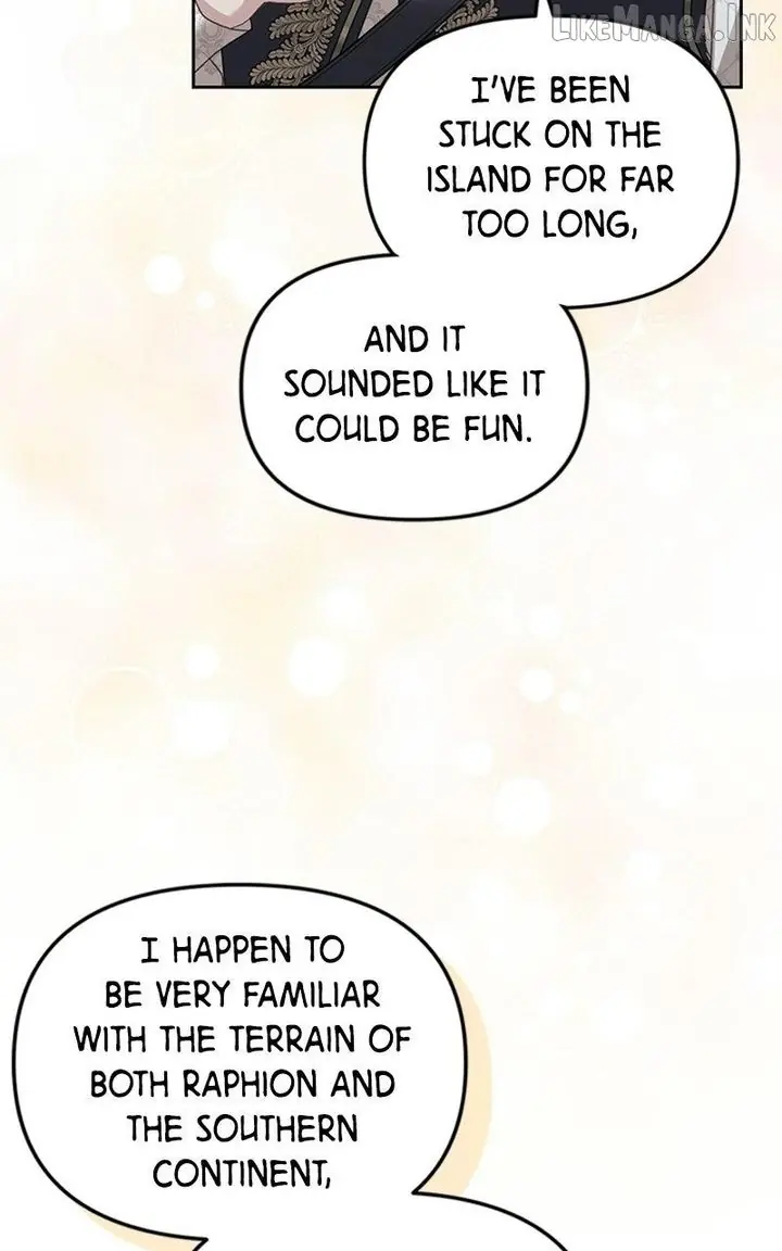 I Was the Acting Empress but I Spent the First Night with Him Chapter 69 Page 10