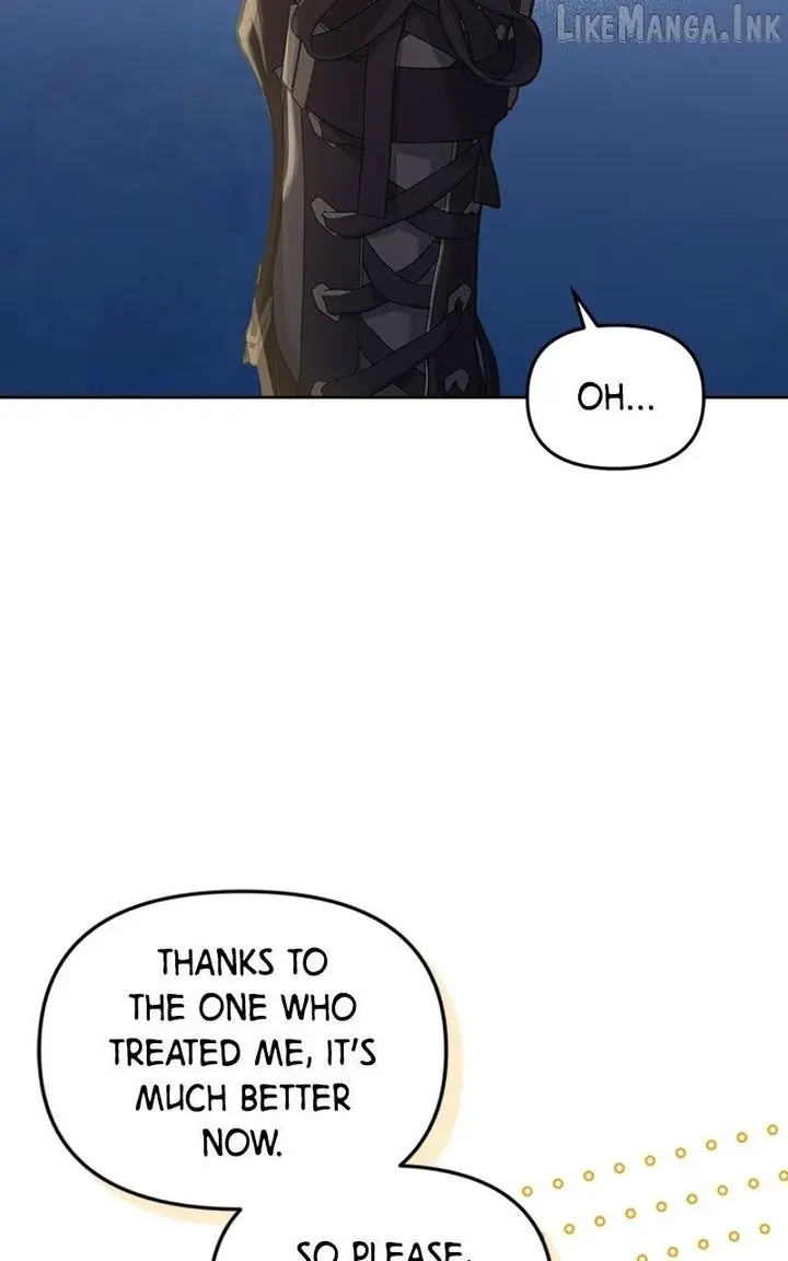 I Was the Acting Empress but I Spent the First Night with Him Chapter 69 Page 13