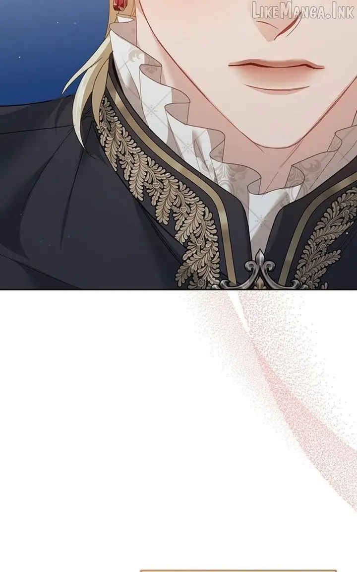 I Was the Acting Empress but I Spent the First Night with Him Chapter 69 Page 16