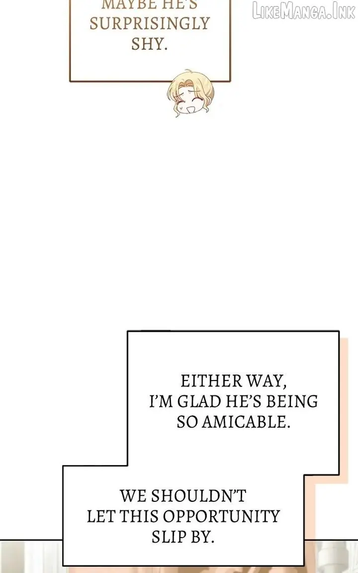 I Was the Acting Empress but I Spent the First Night with Him Chapter 69 Page 18