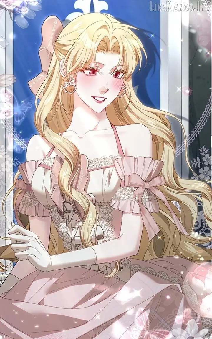 I Was the Acting Empress but I Spent the First Night with Him Chapter 69 Page 21