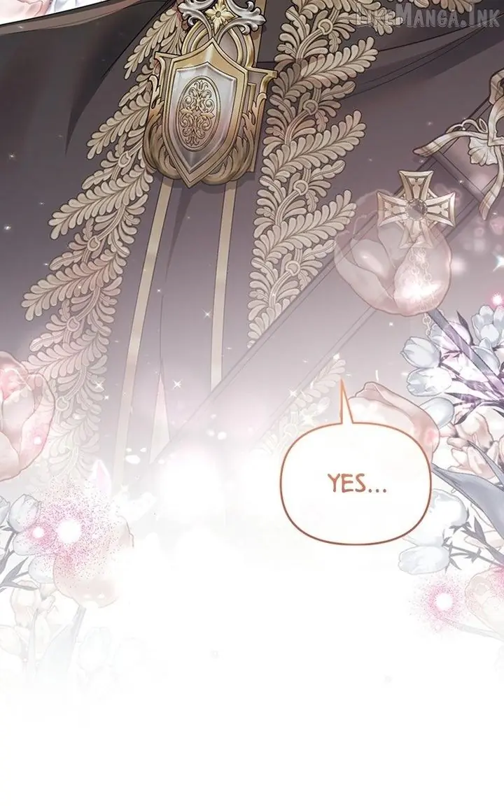 I Was the Acting Empress but I Spent the First Night with Him Chapter 69 Page 23