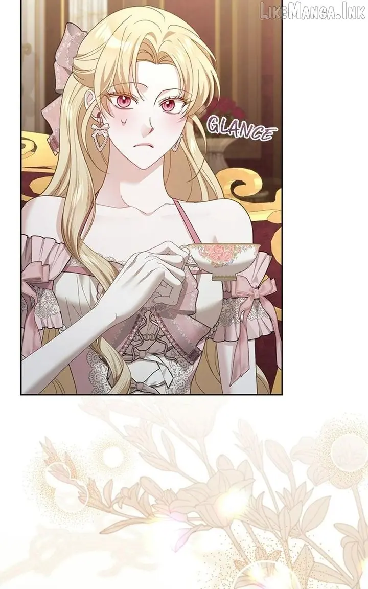 I Was the Acting Empress but I Spent the First Night with Him Chapter 69 Page 27
