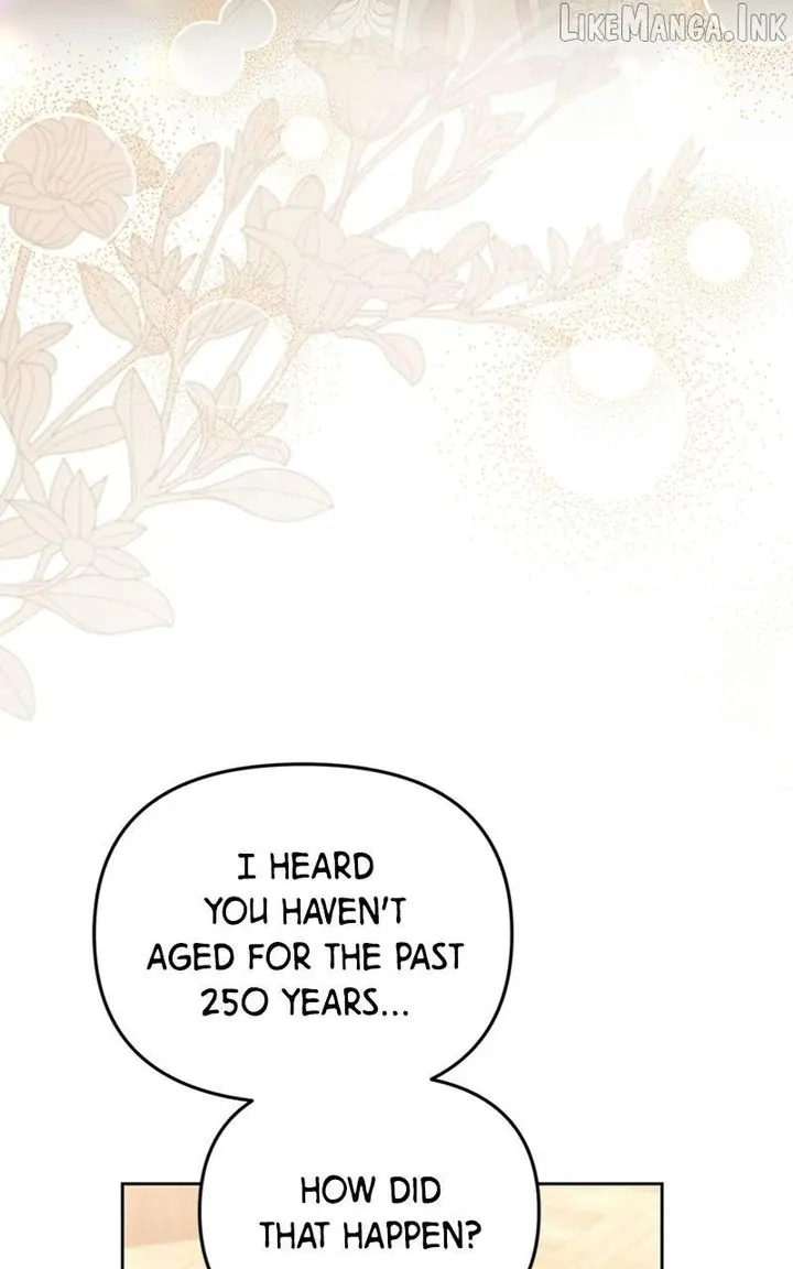 I Was the Acting Empress but I Spent the First Night with Him Chapter 69 Page 30