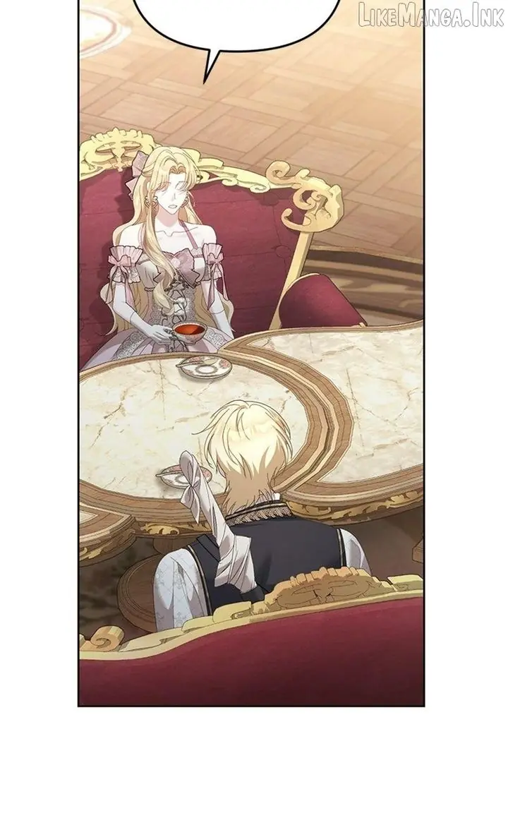 I Was the Acting Empress but I Spent the First Night with Him Chapter 69 Page 31