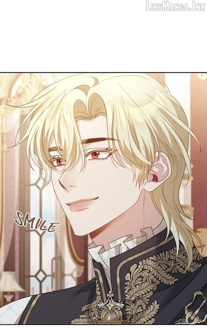 I Was the Acting Empress but I Spent the First Night with Him Chapter 69 Page 32