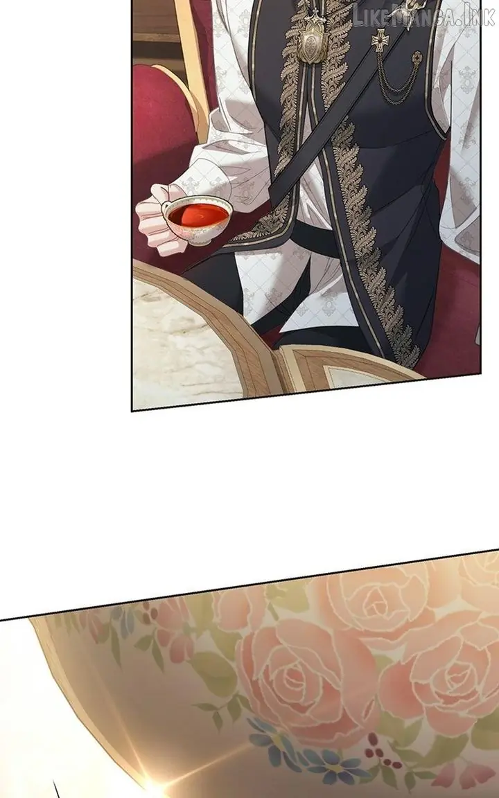 I Was the Acting Empress but I Spent the First Night with Him Chapter 69 Page 34