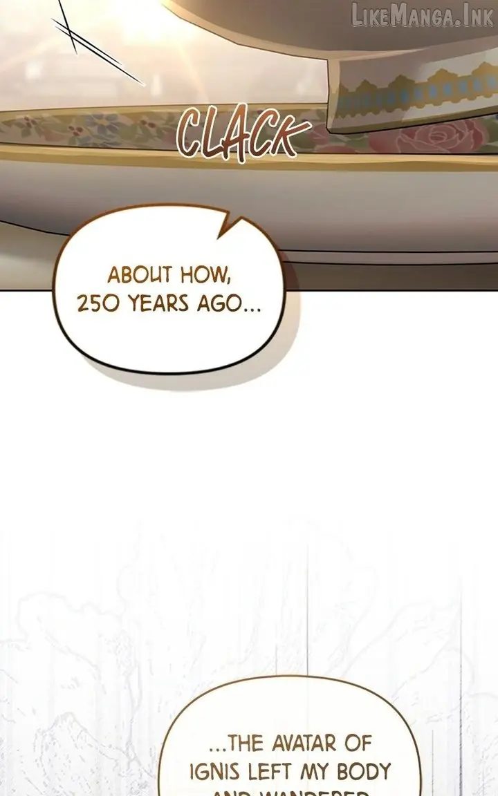 I Was the Acting Empress but I Spent the First Night with Him Chapter 69 Page 35