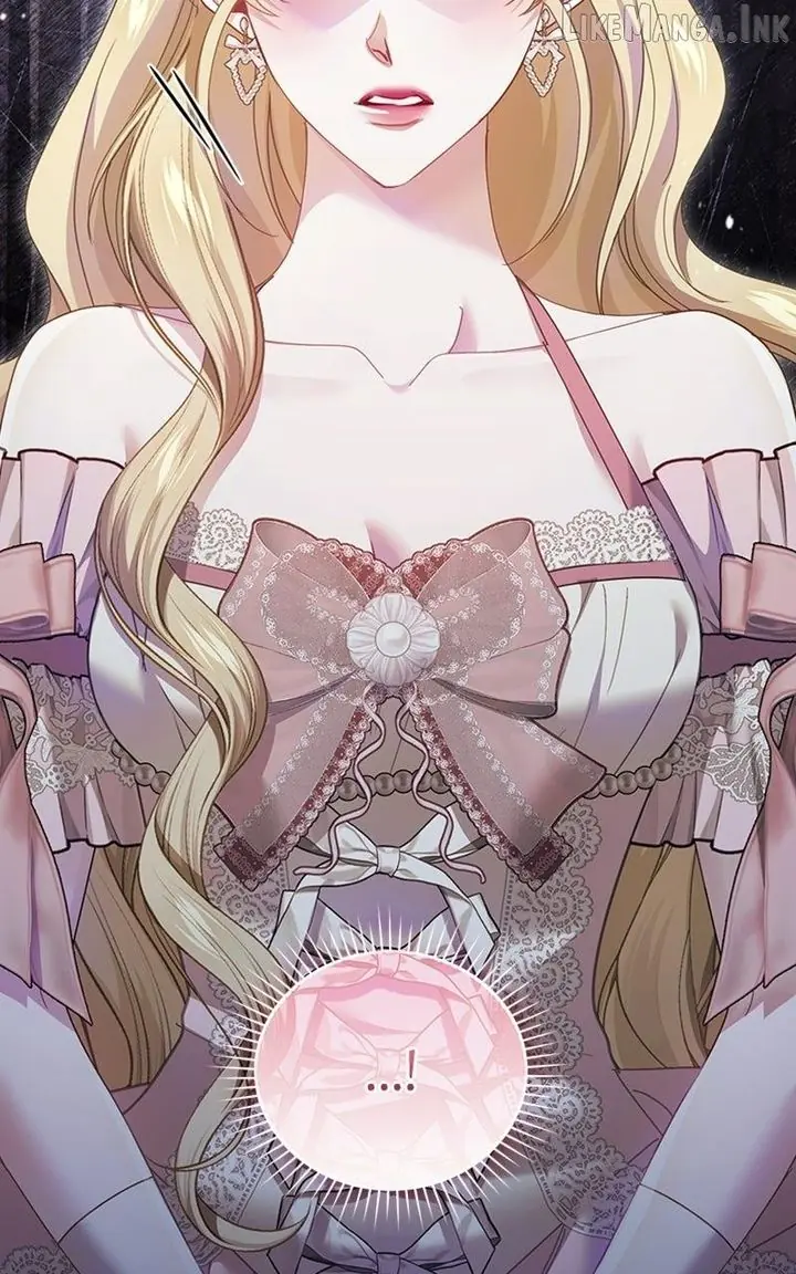 I Was the Acting Empress but I Spent the First Night with Him Chapter 69 Page 37