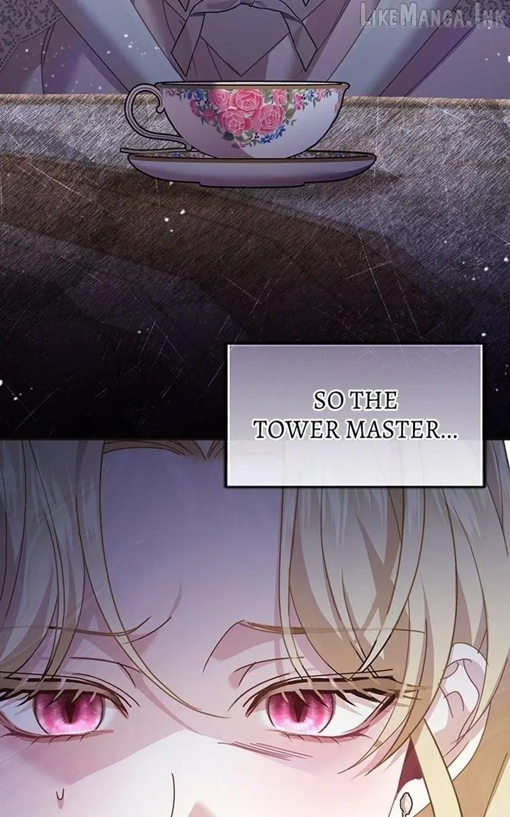 I Was the Acting Empress but I Spent the First Night with Him Chapter 69 Page 38