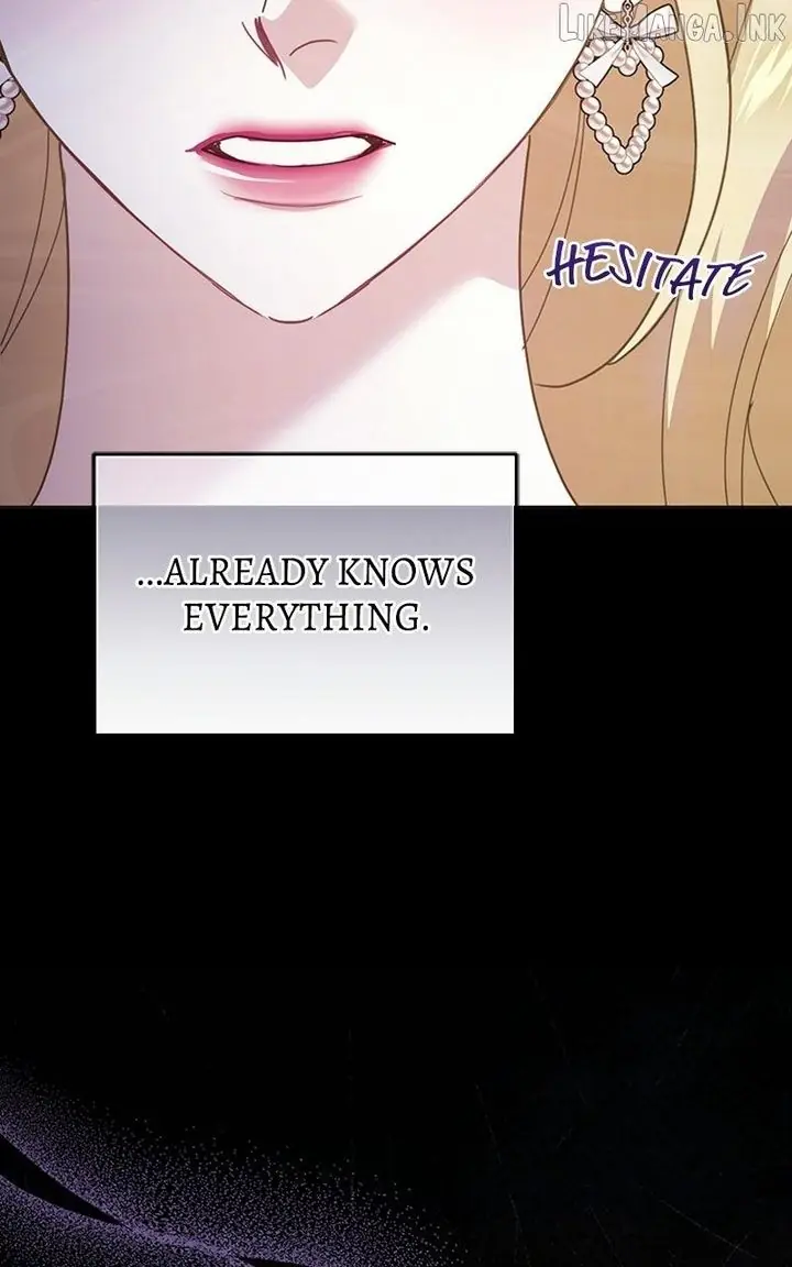 I Was the Acting Empress but I Spent the First Night with Him Chapter 69 Page 39