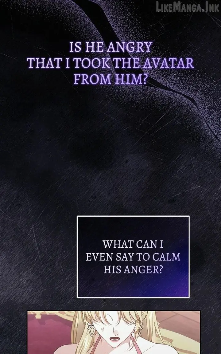 I Was the Acting Empress but I Spent the First Night with Him Chapter 69 Page 40