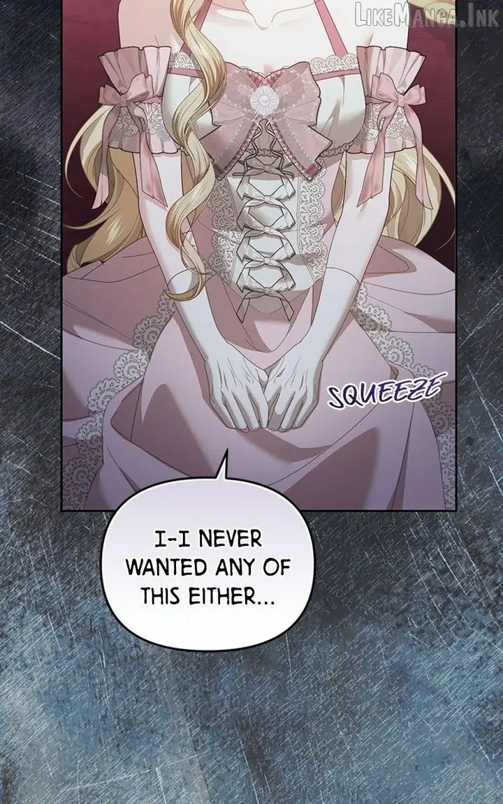 I Was the Acting Empress but I Spent the First Night with Him Chapter 69 Page 41