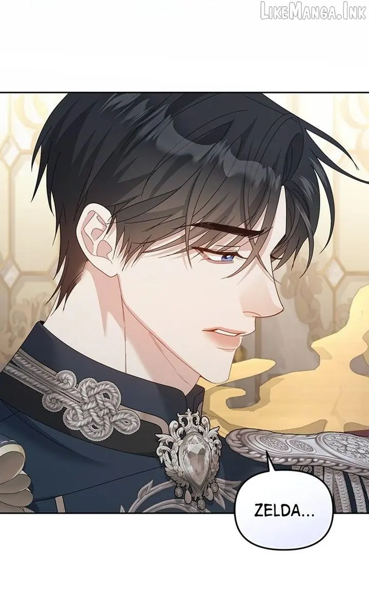I Was the Acting Empress but I Spent the First Night with Him Chapter 69 Page 43