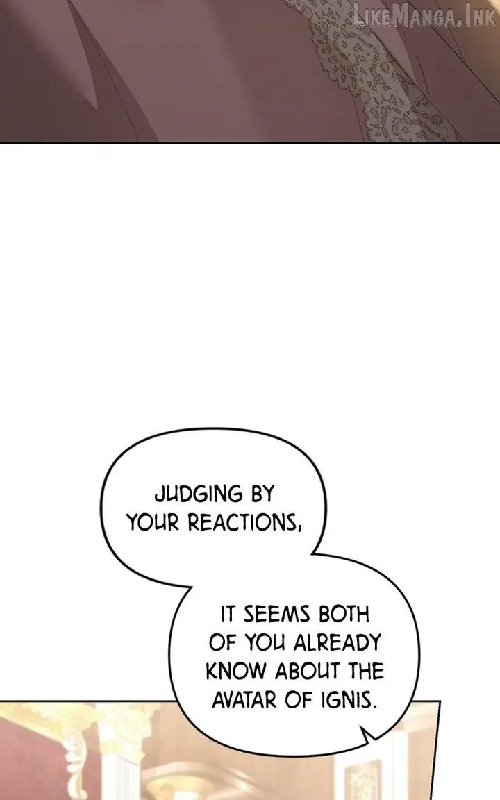 I Was the Acting Empress but I Spent the First Night with Him Chapter 69 Page 47