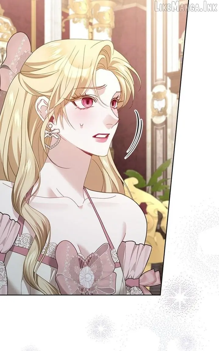 I Was the Acting Empress but I Spent the First Night with Him Chapter 69 Page 48